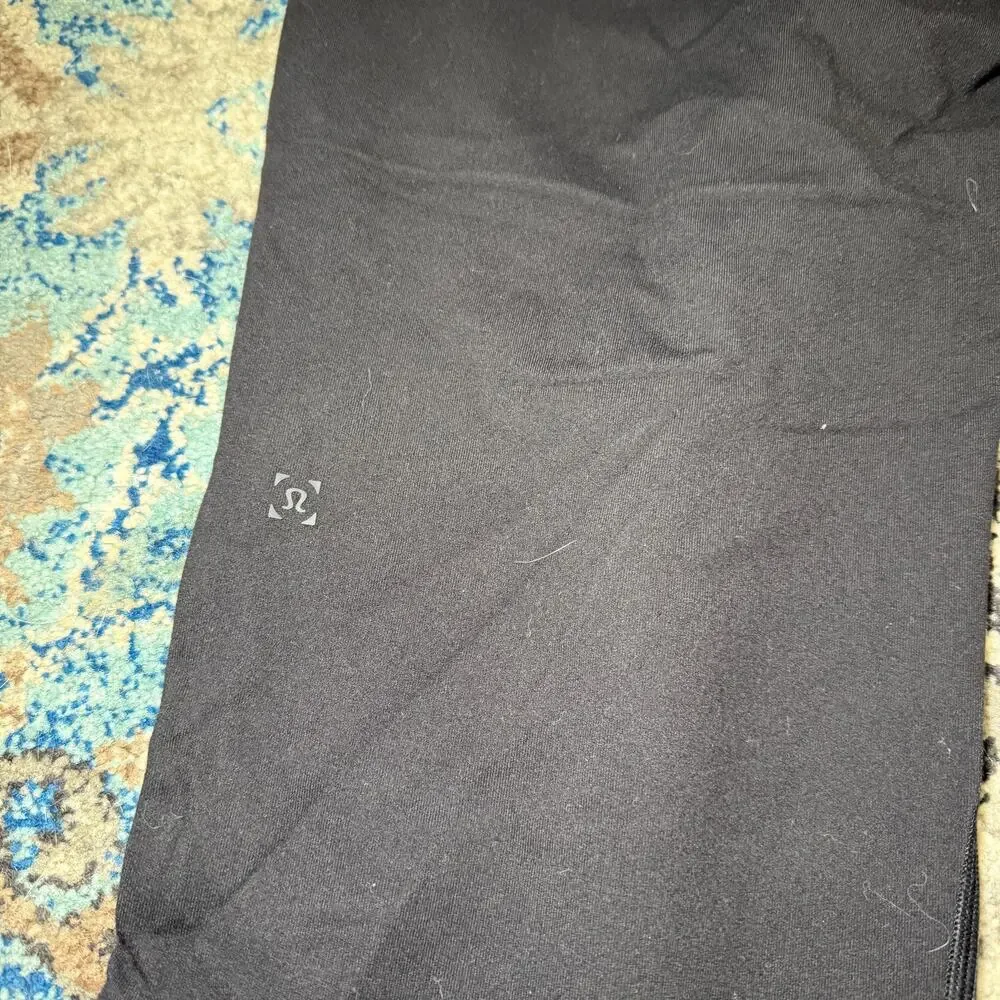 Lululemon Discipline Pant medium - Picture 4 of 7